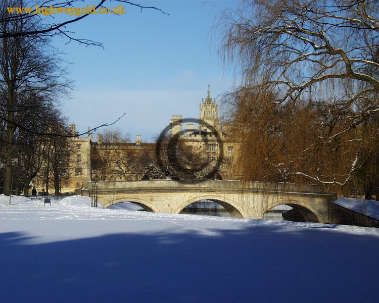 Cambridge