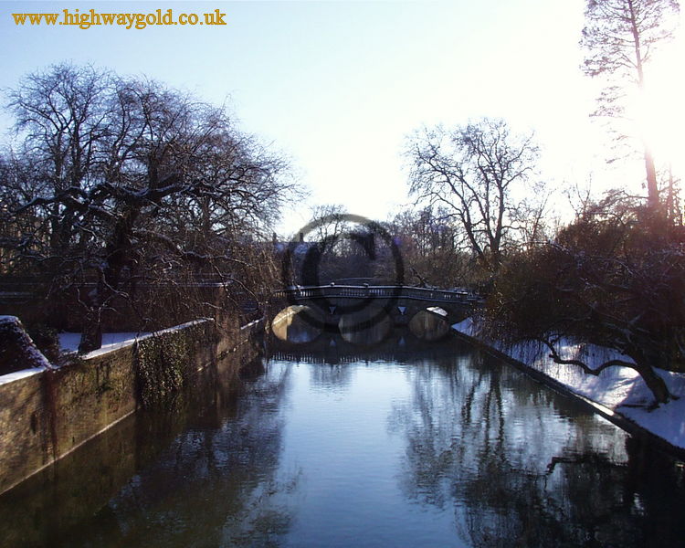 Cambridge