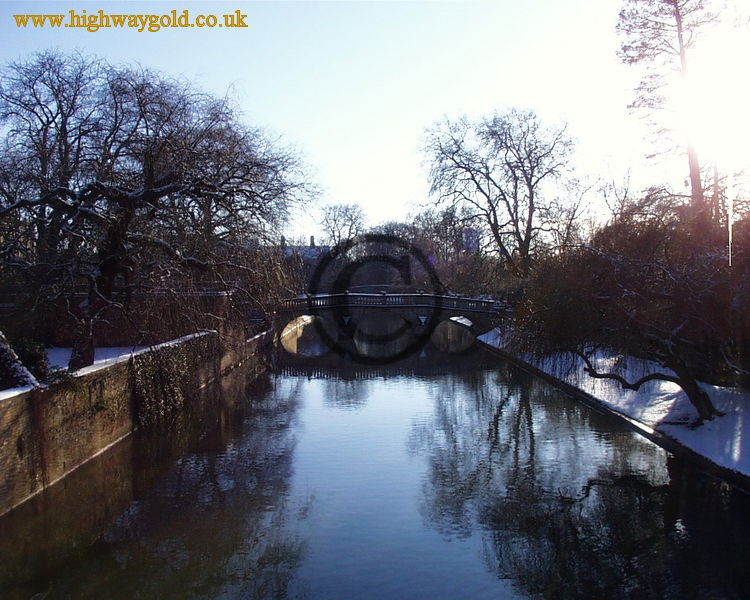 Cambridge