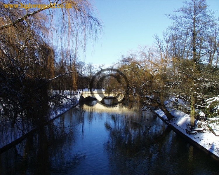 Cambridge