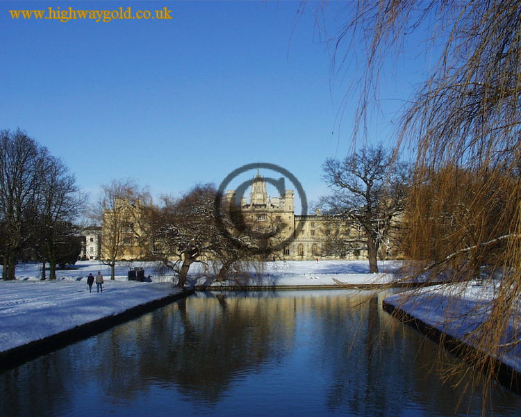 Cambridge