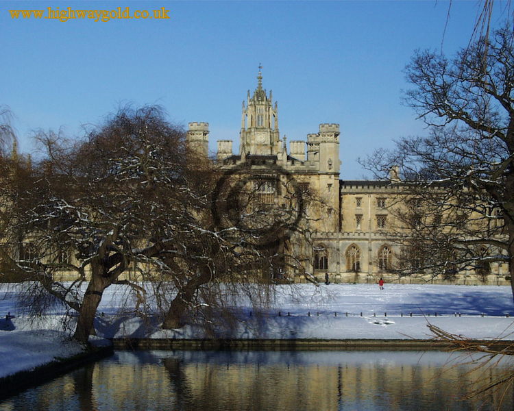 Cambridge