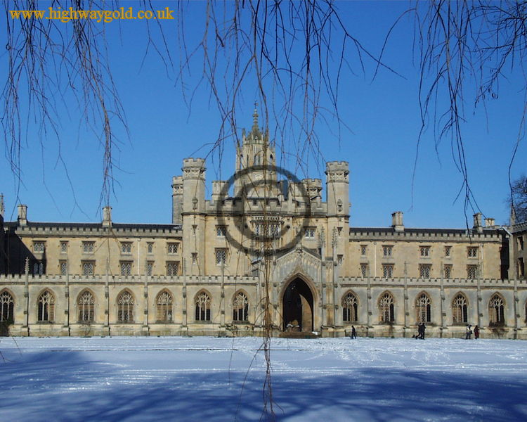 Cambridge
