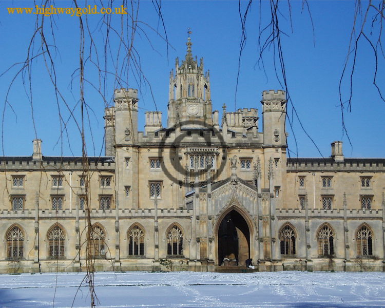 Cambridge