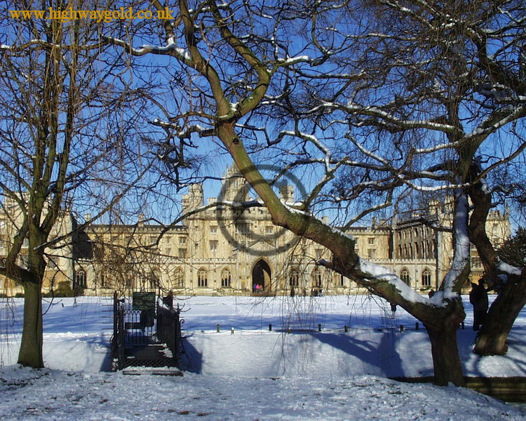 Cambridge
