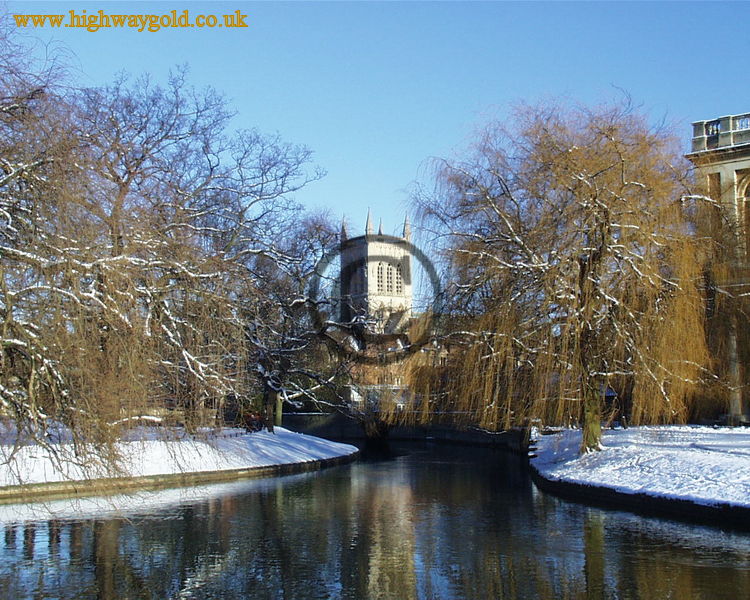 Cambridge