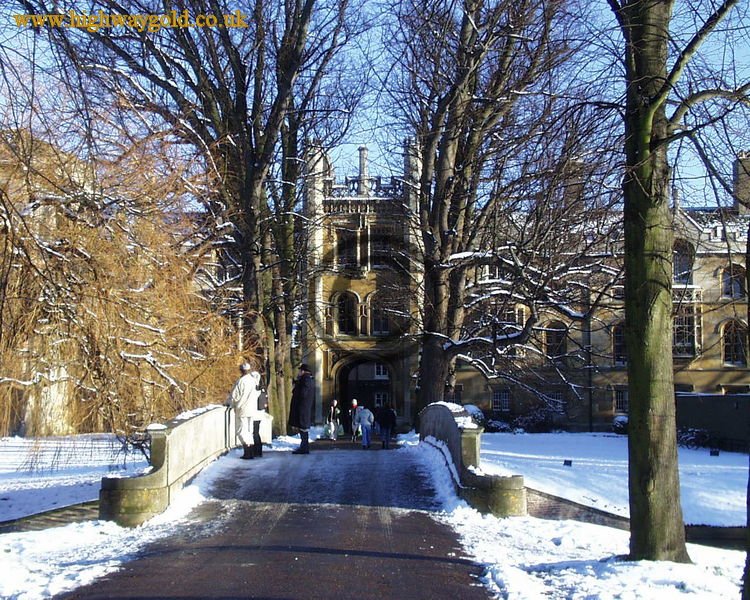 Cambridge