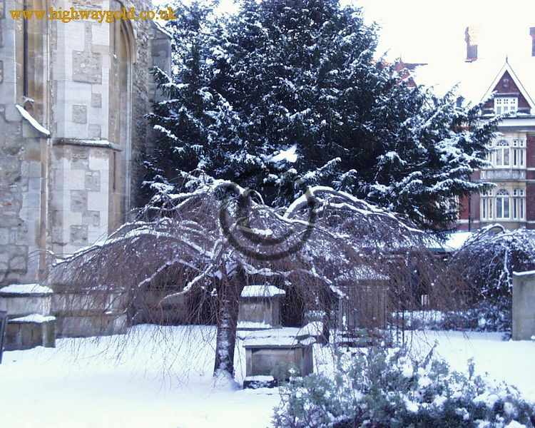 Cambridge