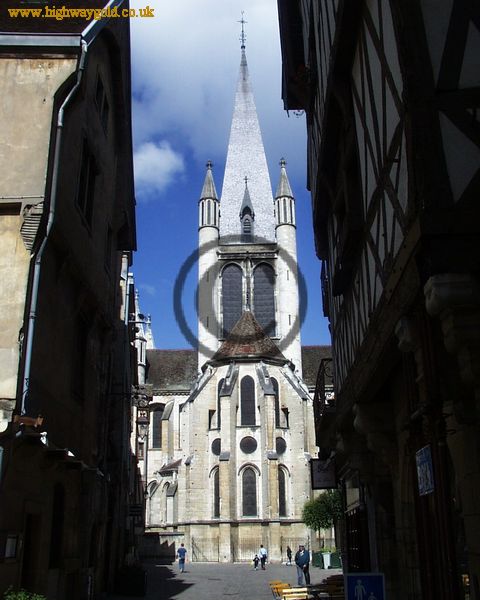 Dijon