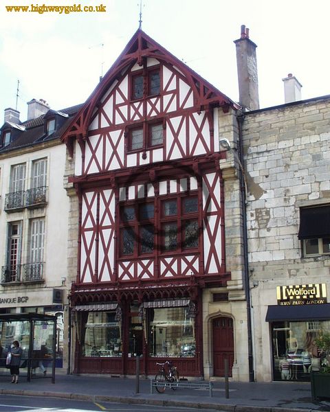 Dijon