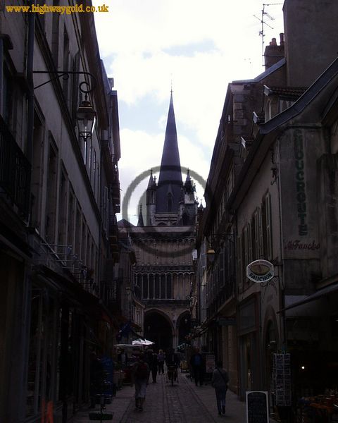 Dijon