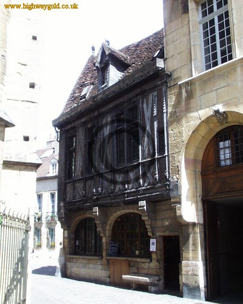 Dijon