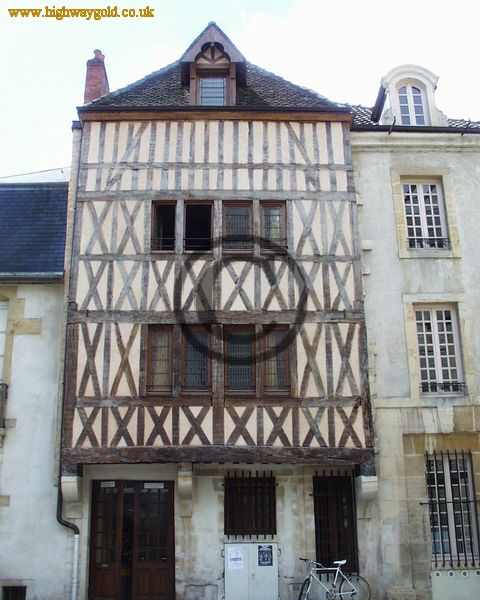Dijon