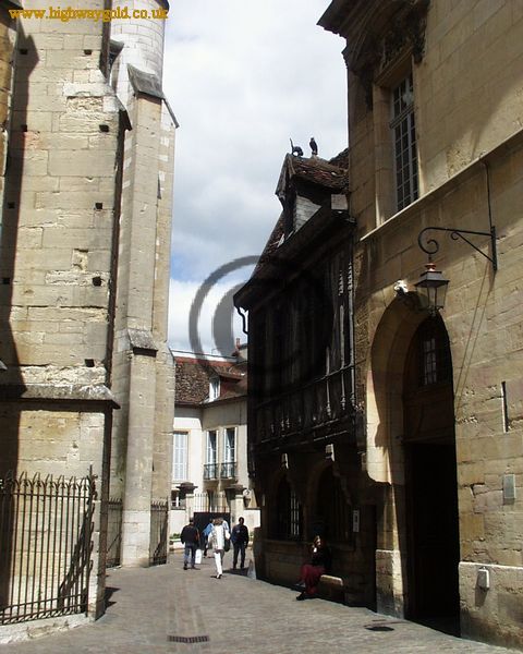 Dijon
