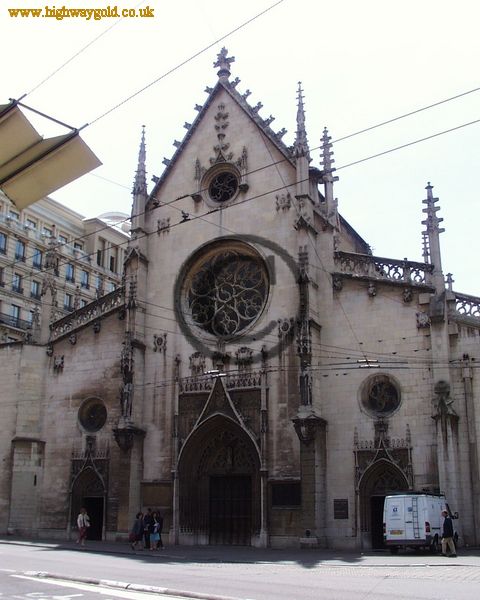 Lyons