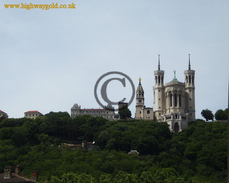 Fourviere