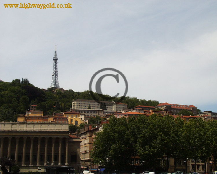 Fourviere