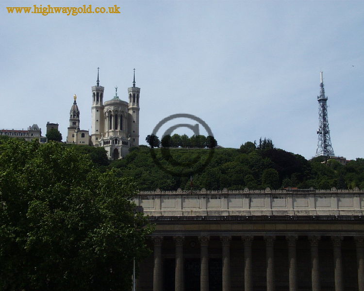 Fourviere