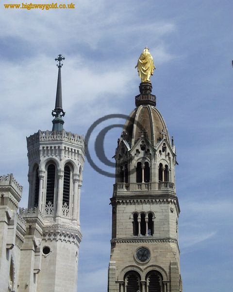 Fourviere