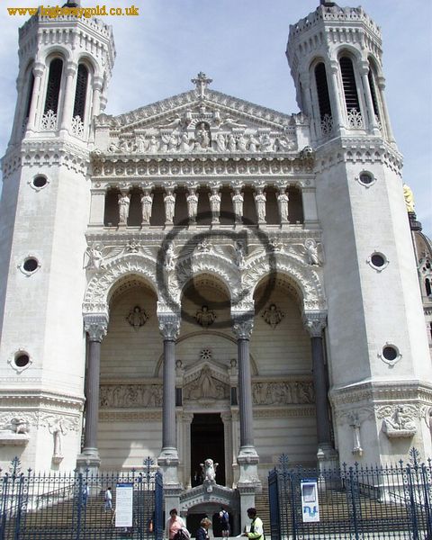 Fourviere