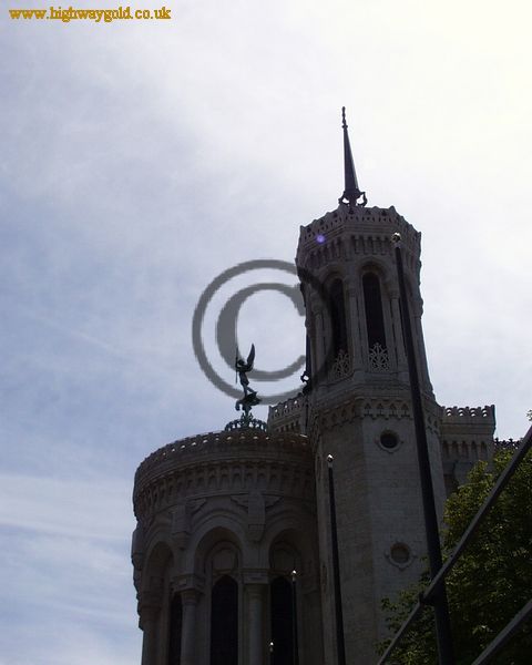 Fourviere