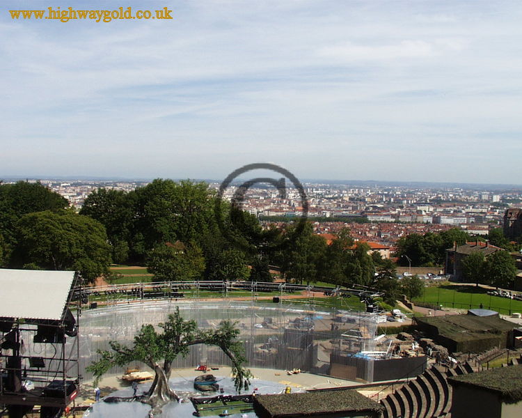 Fourviere