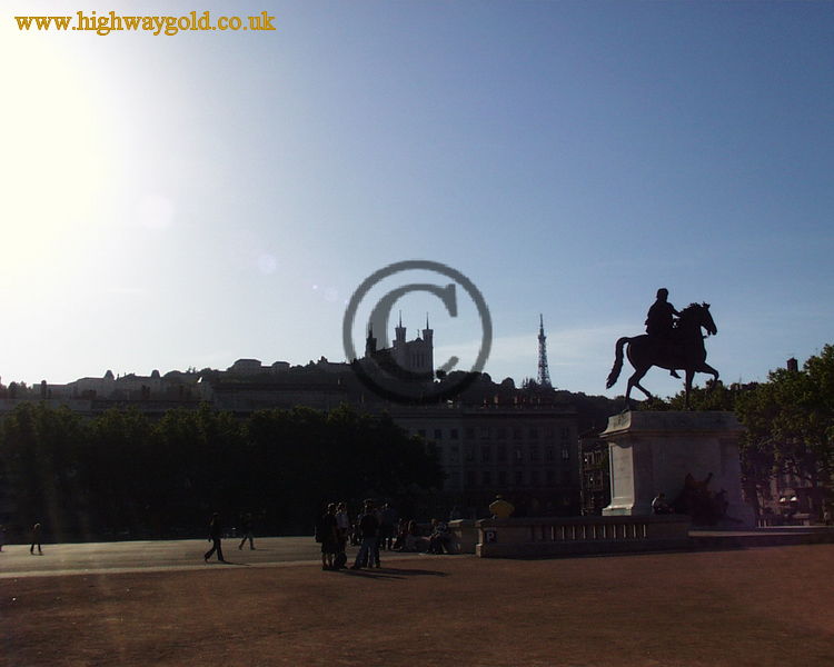 Place Bellecour