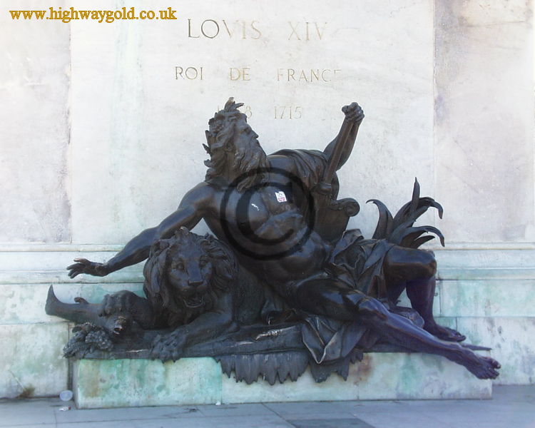 Place Bellecour