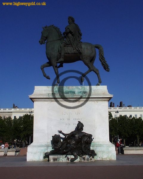 Place Bellecour