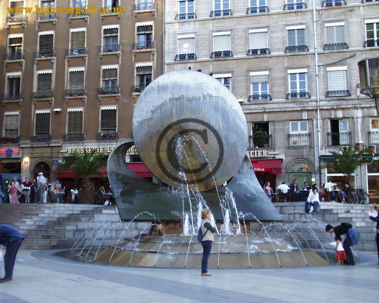 Lyons