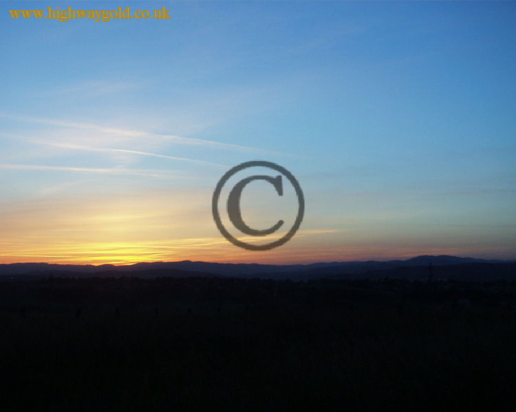Sunsets