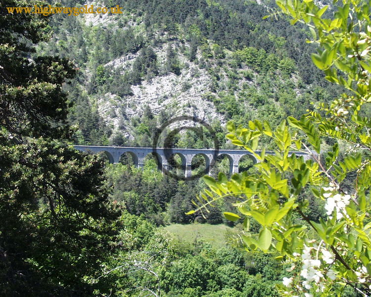 French Alps