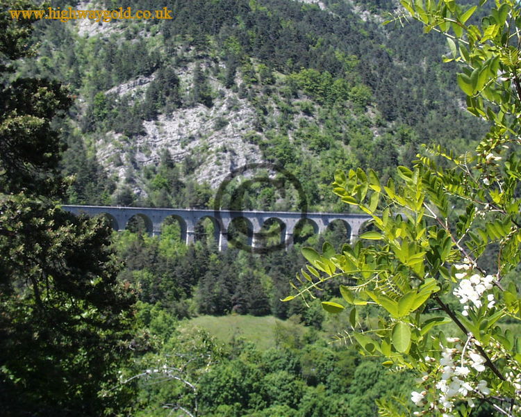 French Alps