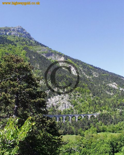 French Alps