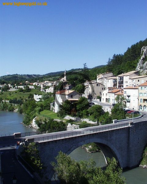 Sisteron