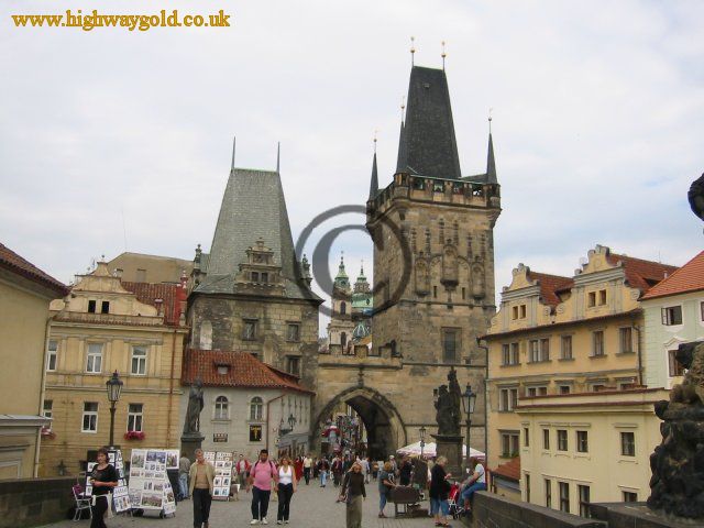 Prague