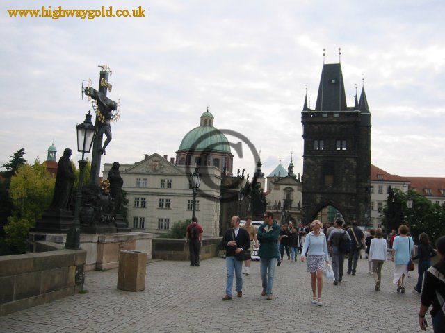 Charles Bridge