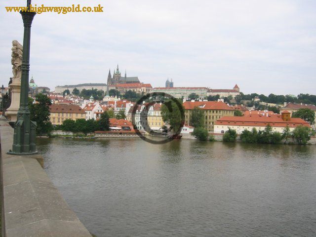Charles Bridge