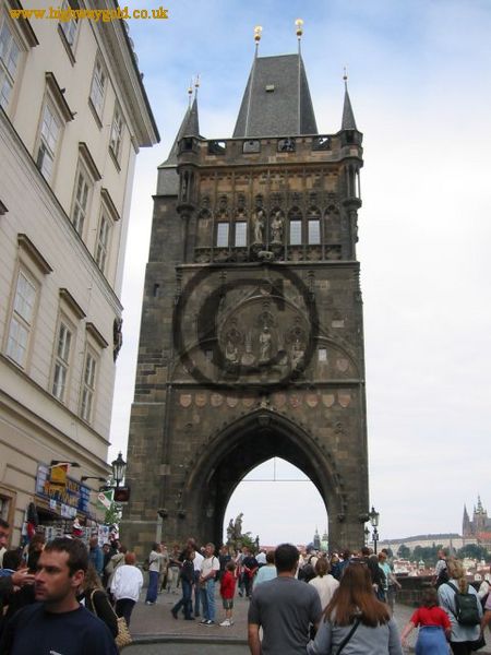 Charles Bridge