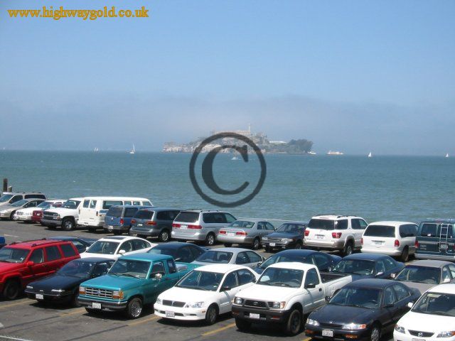 Alcatraz