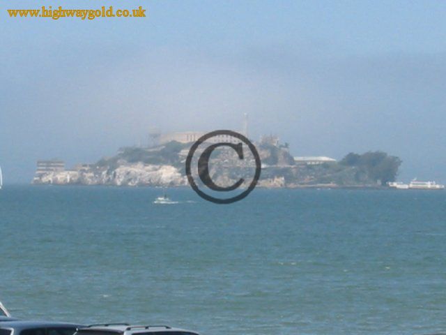 Alcatraz