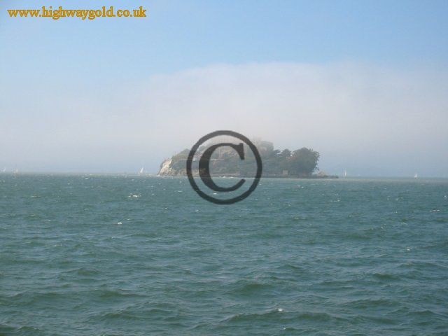 Alcatraz