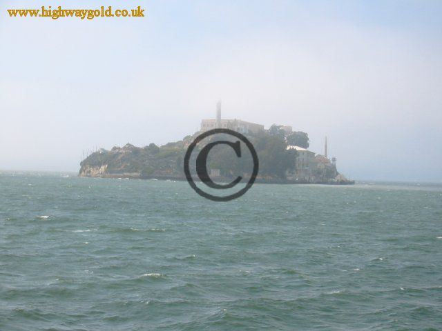 Alcatraz