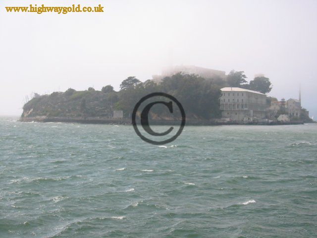 Alcatraz