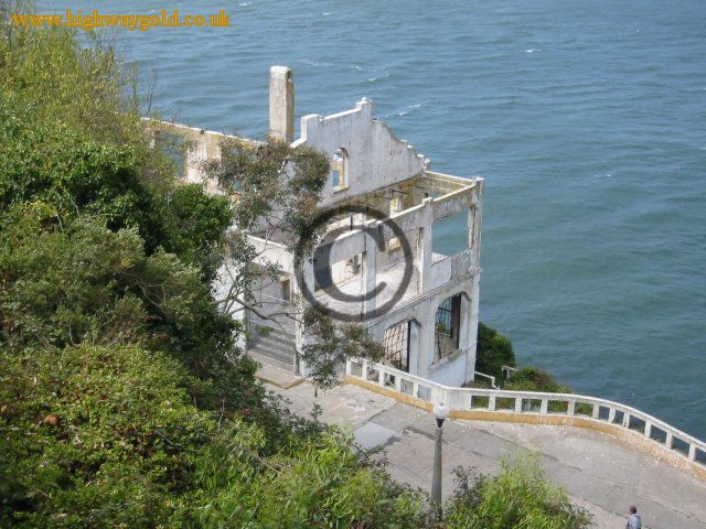 Alcatraz