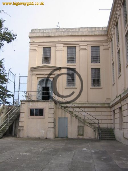 Alcatraz