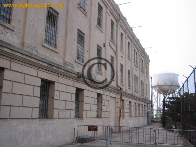 Alcatraz