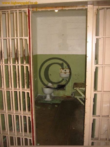 Alcatraz