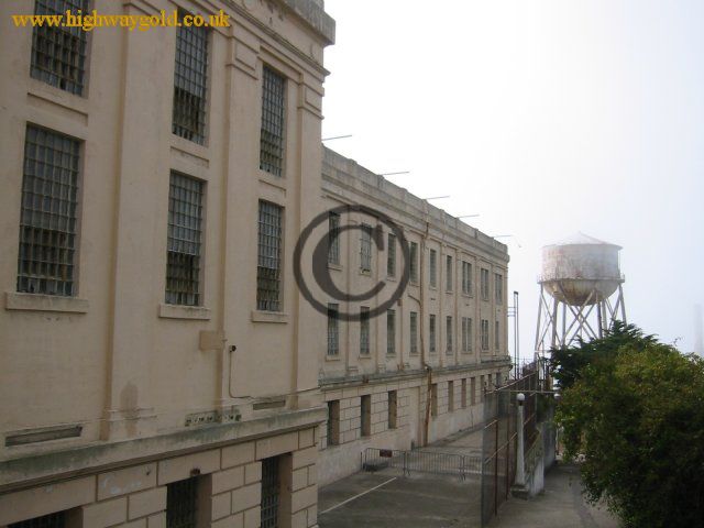 Alcatraz