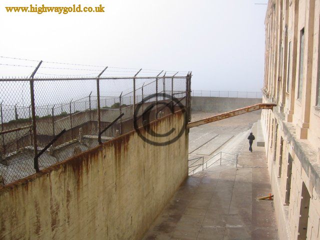 Alcatraz